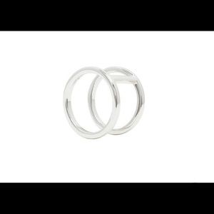 Uncommon James Triple Trouble Ring